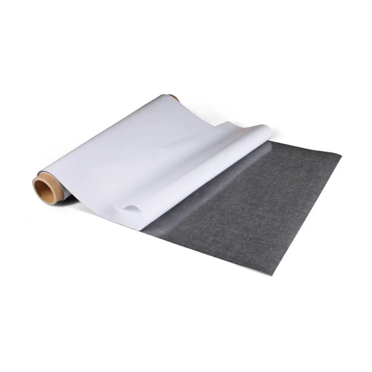 Large Stock Top Quality Custom Self-Adhesive Magnet Rubber Sheet
