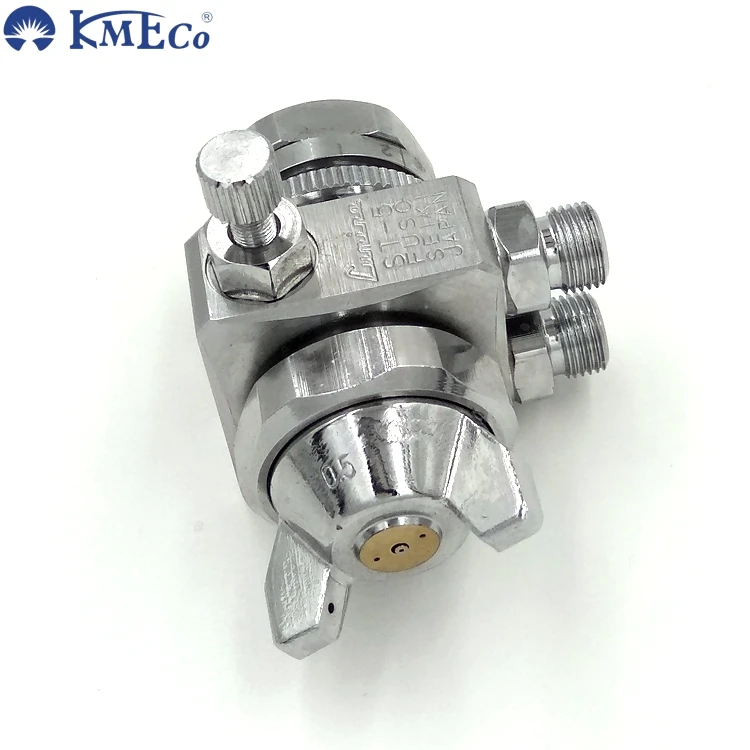 KMECO high pressure air automatic water spray gun ST-5R SPRAY NOZZLE