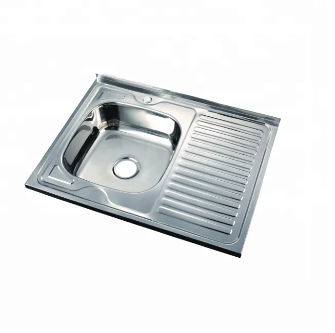 American standard Good design reasonable price customized cheap supply kitchen sink