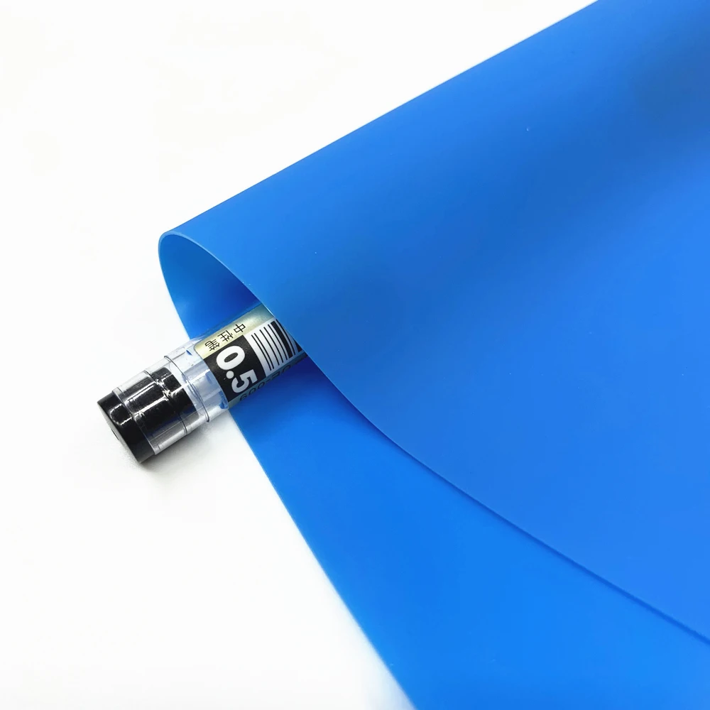 Medical air mattress inflatable TPU film