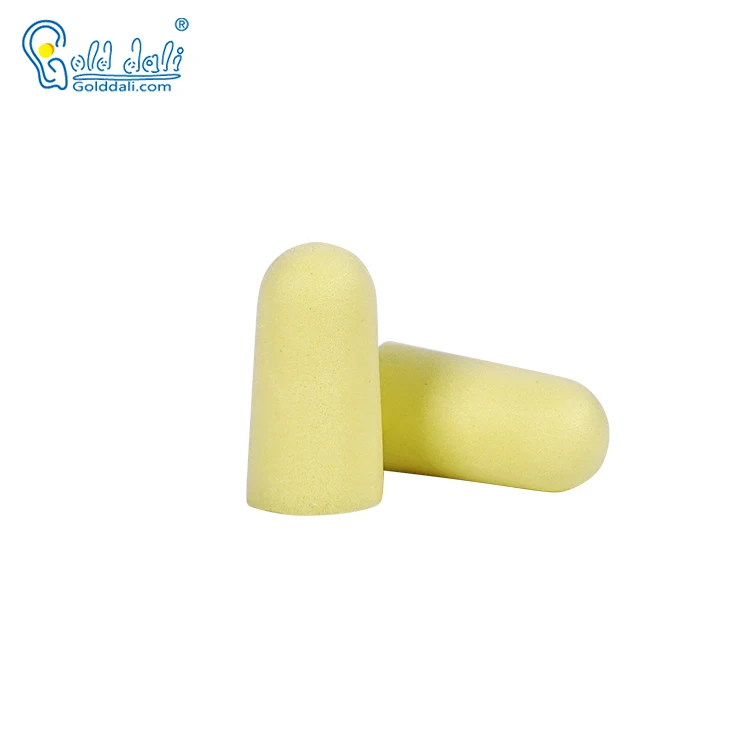 Hot Sales SNR 32dB Noise Reduction Ear Plugs Reusable Ear Plug For Sleeping