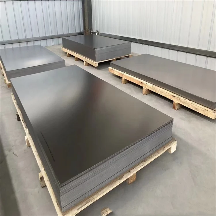 Gr5 Medical Titanium Plate Ti6Al4V Ti (Min):99.7% / Titanium Sheet