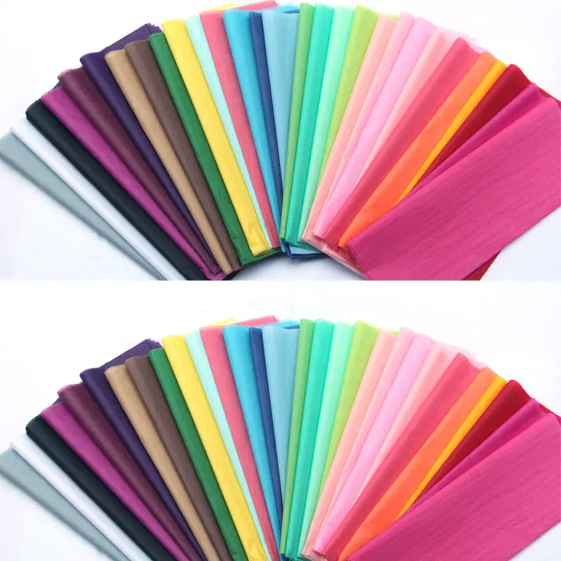 satin wrap tissue paper wrapping whole sale korean tissue paper wrapping roll 40gsm wrapping tissue paper with impression