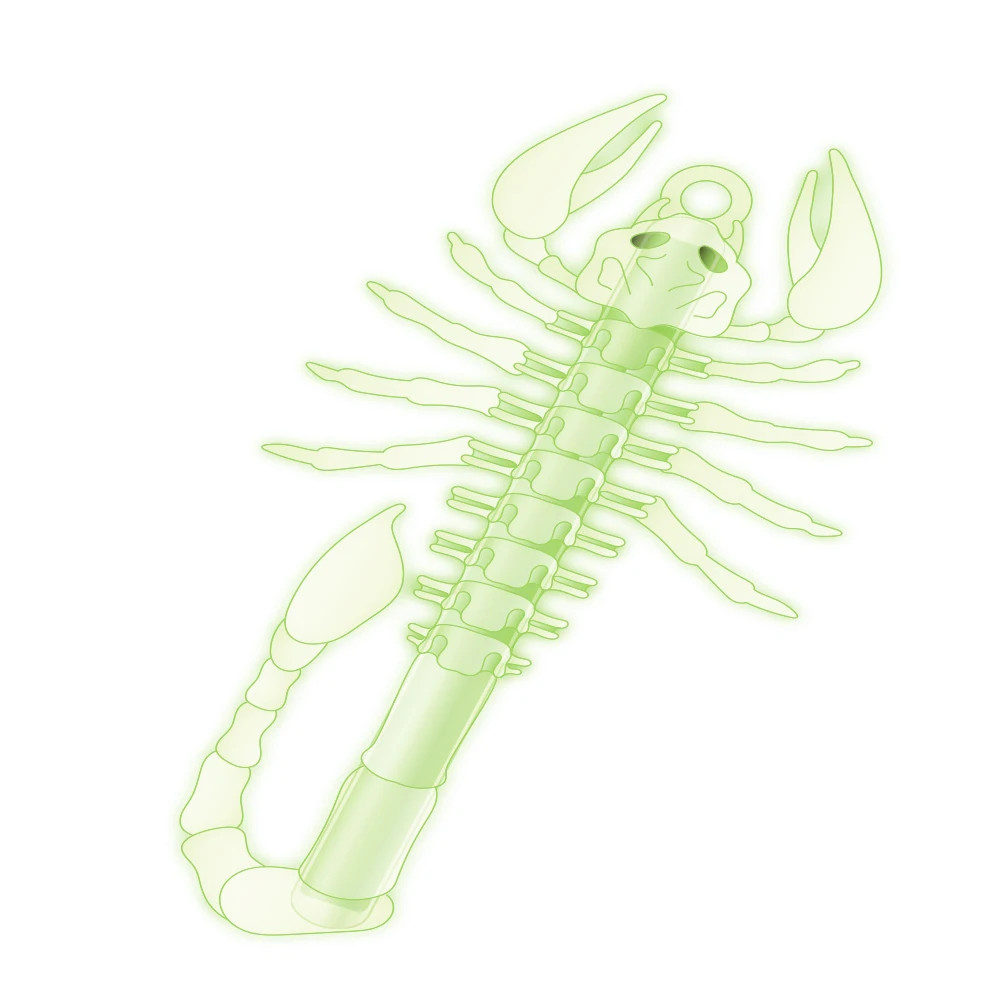 
PCA branded glow stick 6 party glow stick glow in dark for event decoration 