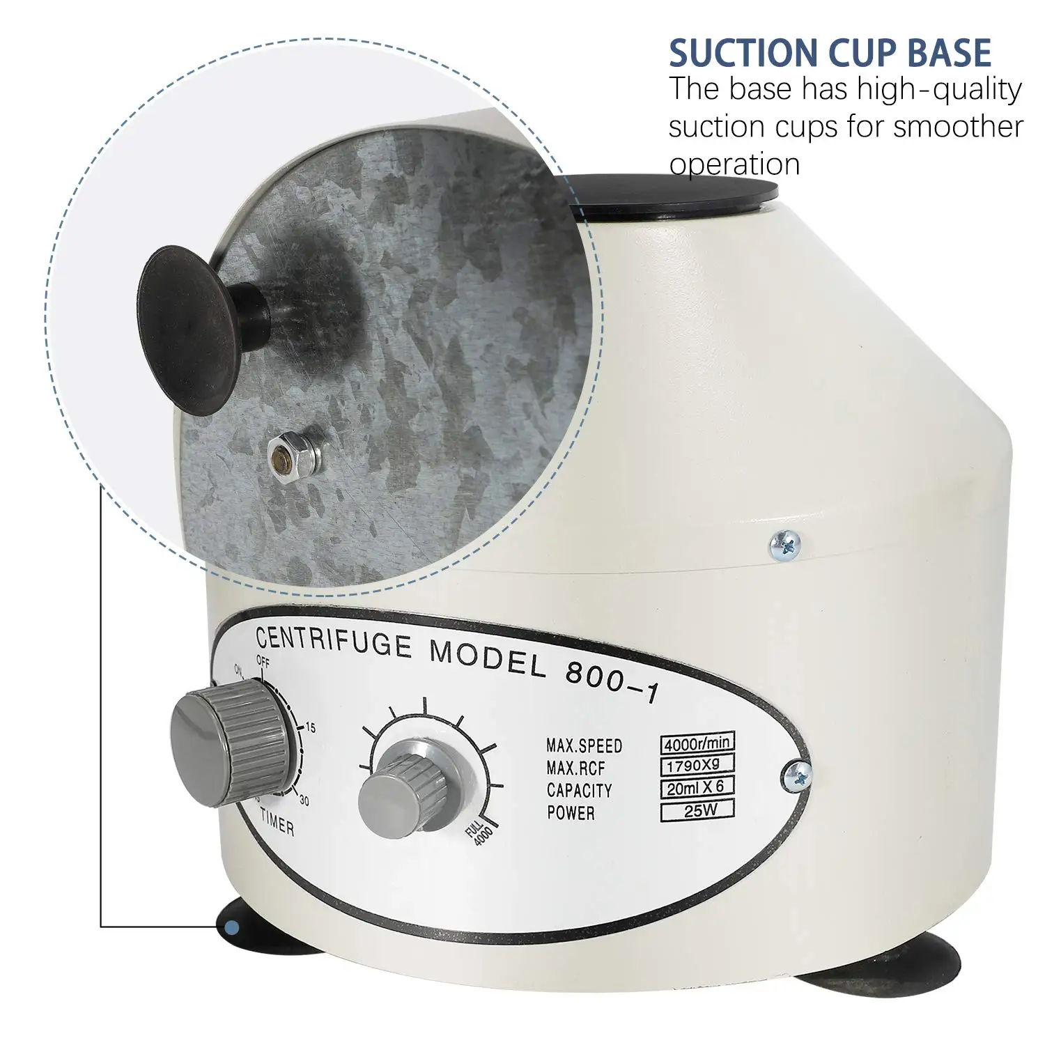 Lab Centrifuge Laboratory Centrifuge 4000rpm machine centrifuge 800