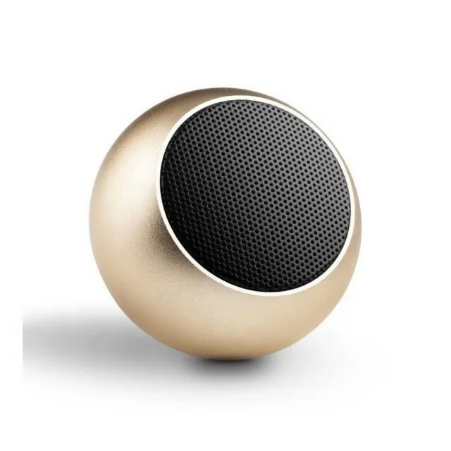 Мини портативный Bluetooth динамик