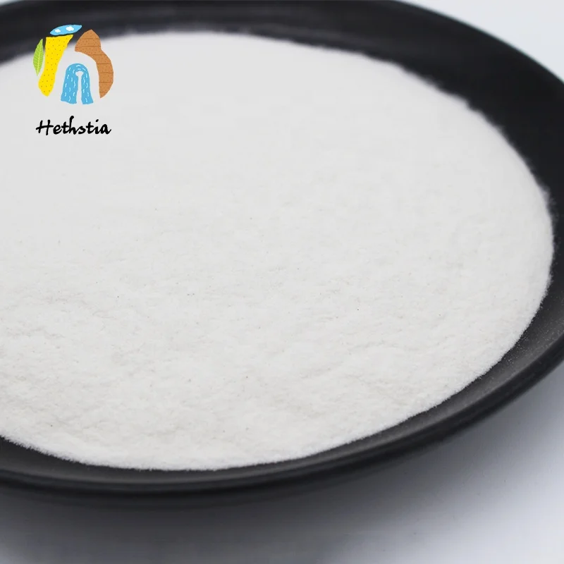  Горячая продажа органический порошок корня Konjac сыпучих натуральных