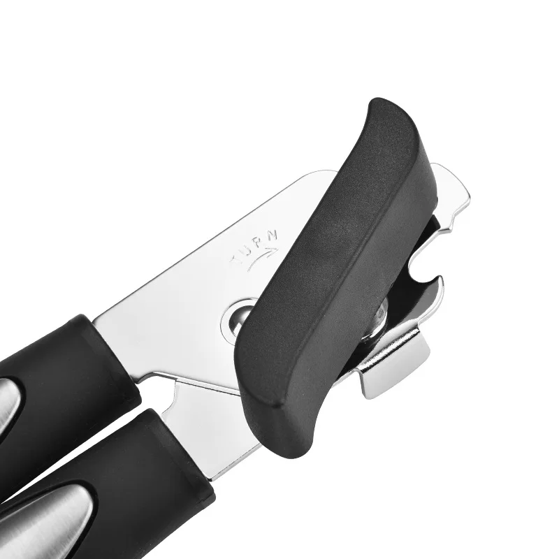 Amazon Hotsale Eco-Friendly Feature High quality Manual stainless steel Can Opener Bottle Openers