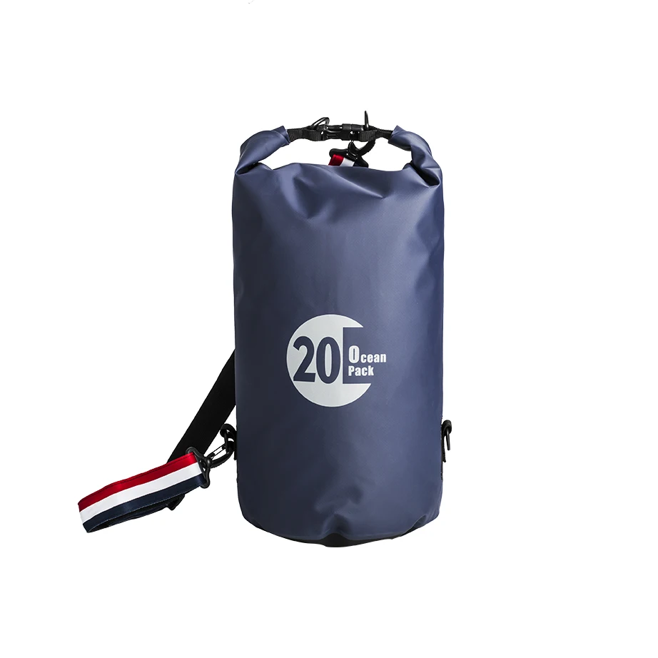 Other camping hiking gear dry bag backpack waterproof 35l submersible bag waterproof bag