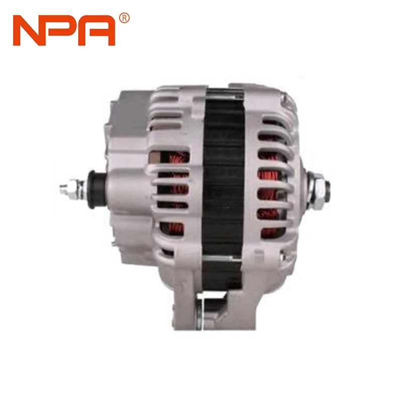 Новые низкие цены 24V 90A 504109413 504282333 A004TA0594 A004TA8494 A4TA0594 A4TA8494 для грузовиков автомобильный генератор переменного тока
