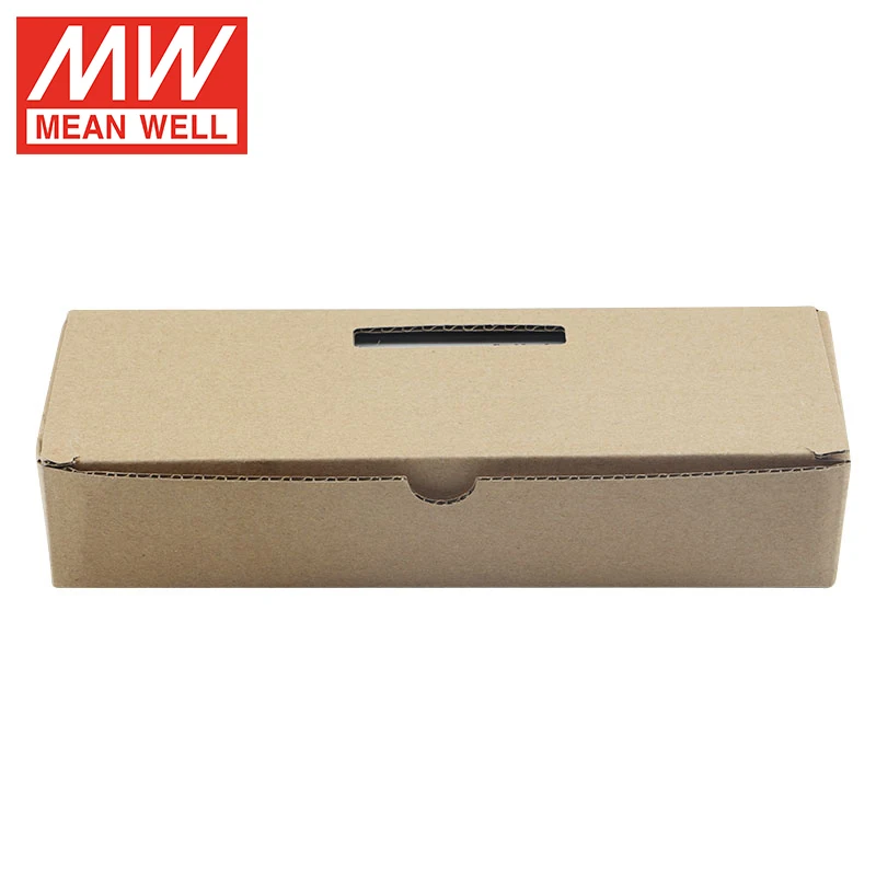 Mean Well ELG-75-12-3Y 75W 5A 12V LED Driver 75W IP67 Metal Housing Constant Voltage And Current Led Driver