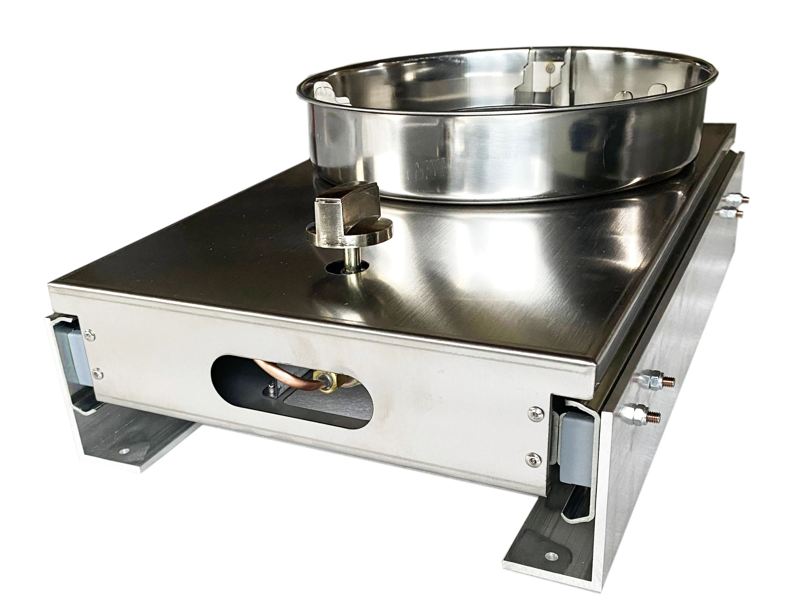 Factory Price Custom high pressure commercial stove cast iron gas ring burners, cast iron gas cooker, gas burner