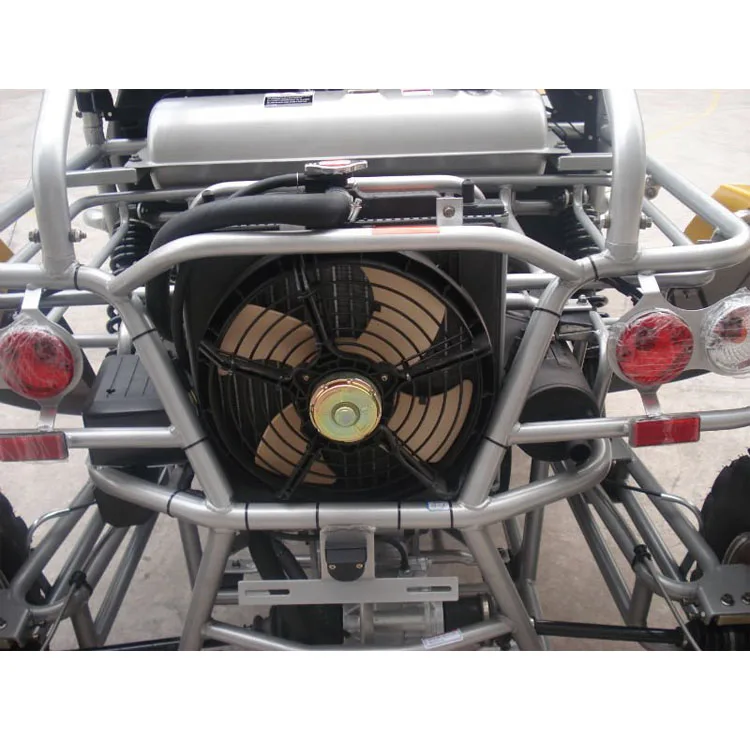  Новый дизайн Renli 500cc 4x4 Go Karts песочный рельс багги-машина для пляжа
