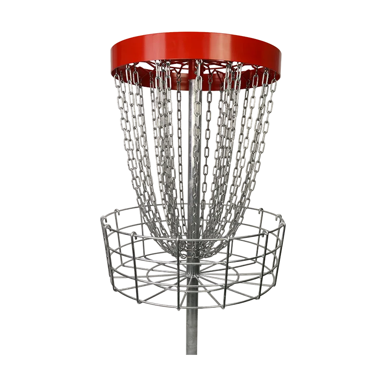 Прямая поставка с завода PDGA стандартная постоянная дисковая корзина для