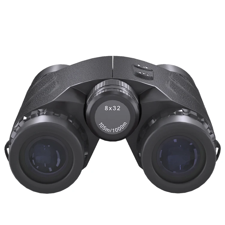 J58TB-MF  Binocular Rangefinder digital telescope Distance Laser Meter Range Finder Binoculars