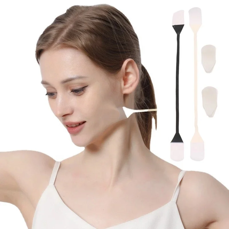 Invisible Face Stickers Neck Eye Lifter Sticker Anti Aging Patch Facial Slimming Tape Wrinkle Removal Sticker Face Lift Tape