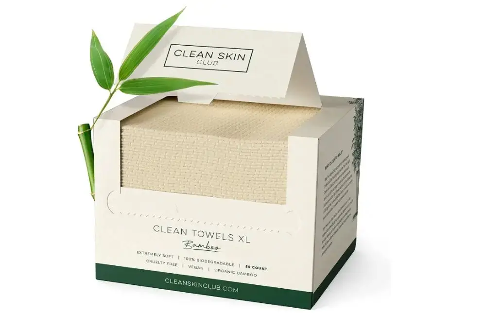 Custom logo cotton facial cleaning microfiber towels sport salon massage kitchen bath hand hair disposable face towels