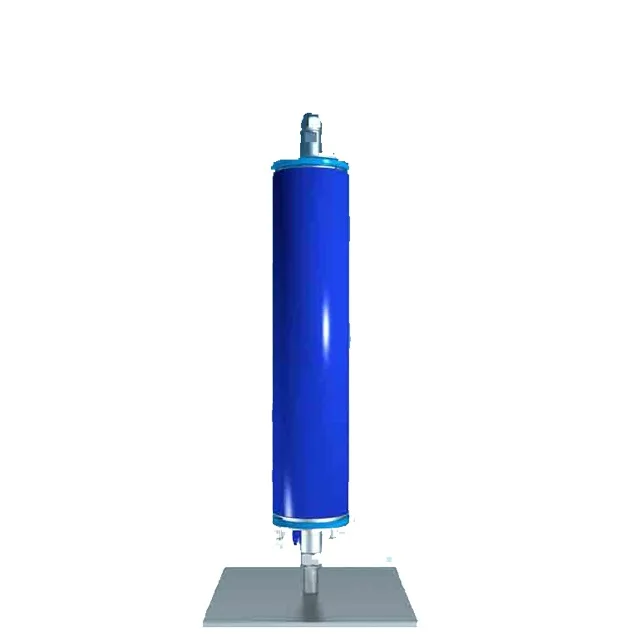 DTRO disc tube reverse osmosis membrane waste water treatment