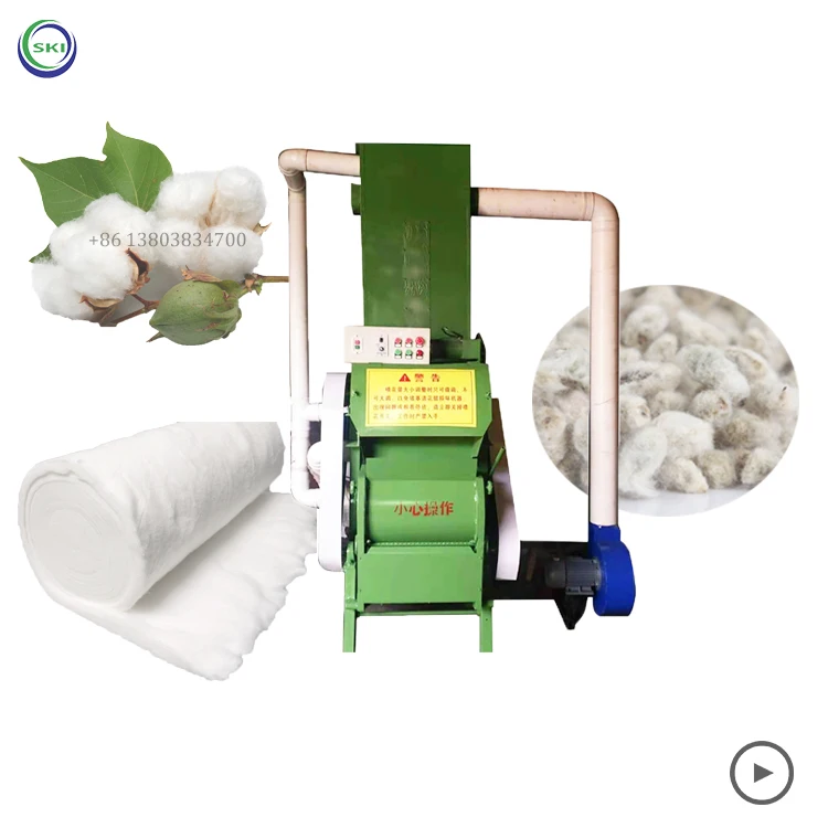 Cotton-Gin-Machine Saw Blade Saw Disc Seed Removing Cleaning Machine Cotton Seed Ginning Machine