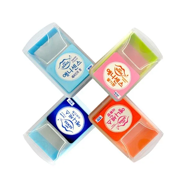 OTF mouth freshener strip oral dissolution film machine