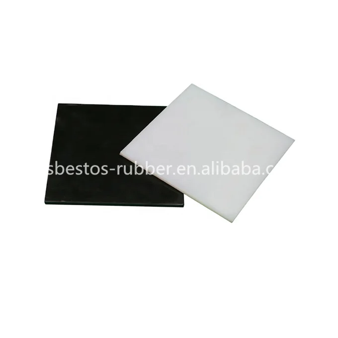 PTFE skived sheet plate 100% virgin material  PTFE sheets