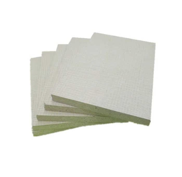 A1 Fire-Rated Decoration Material Internal Mgo Lining Board Premium Magnesium Oxide Boards