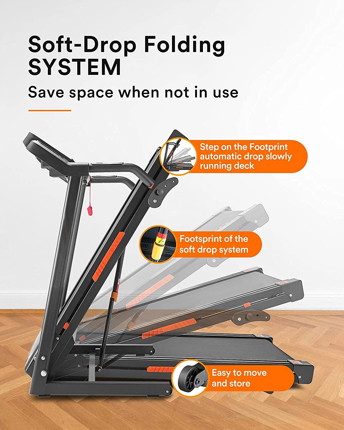 Wholesale commercial 0-15% Auto Incline treadmill home fitness ramp music treadmill