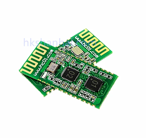 Newest HC-05/HC-06Ble Module Serial  SPP Ble SPP-C Compatible  Lower Energy Module