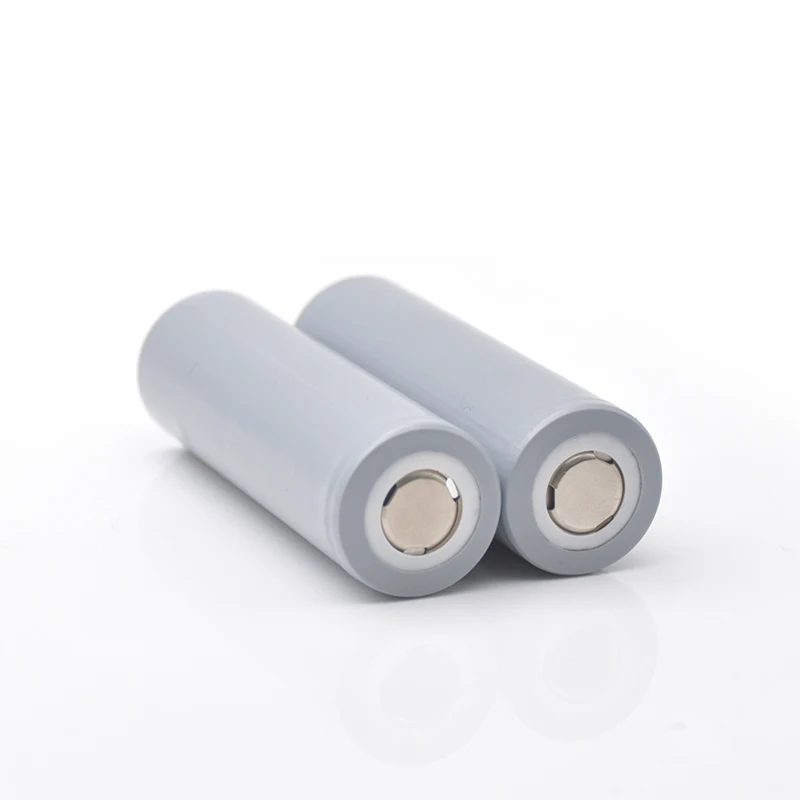 
Battery manufacturer direct sales 21700 rechargeable power battery Tesla battery 4800mAh10c discharge car e 