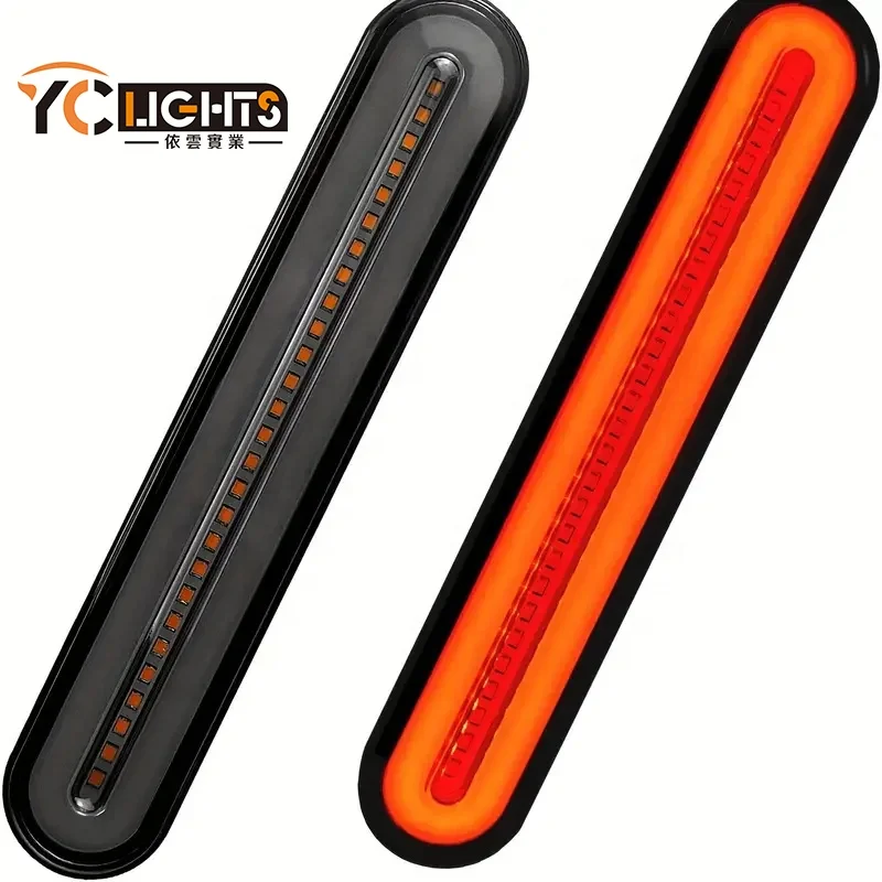 led tail lights truck taiwan