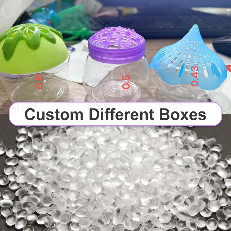 Air Refresher for Room Room Deodorizer Odor Eliminator Eva Aroma Beads air Reshener Scented Aroma Beads