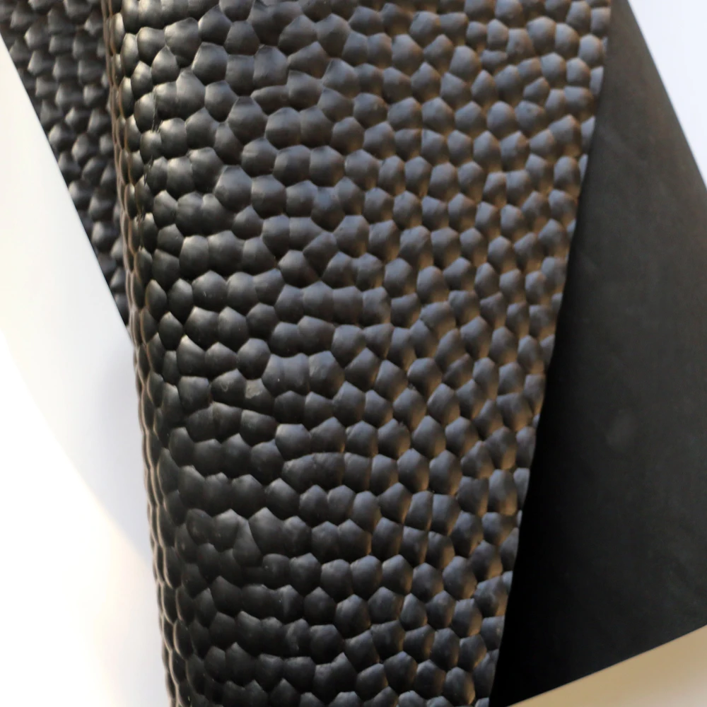 
Best Quality Horse Cow Rubber Flooring Mats For Stables Stall 