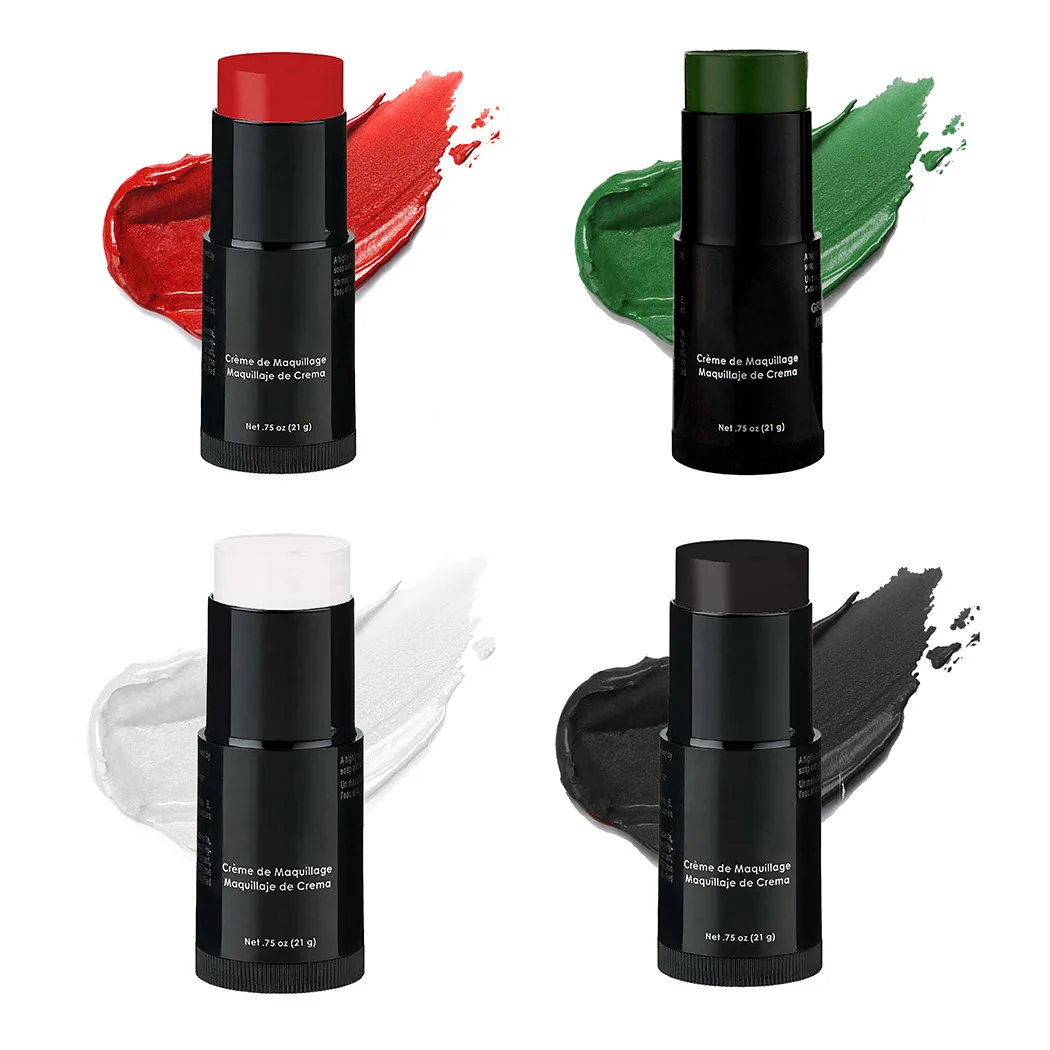 wholesale painting mixing makeup rainbow fine armenia real tempera oil paint stick set