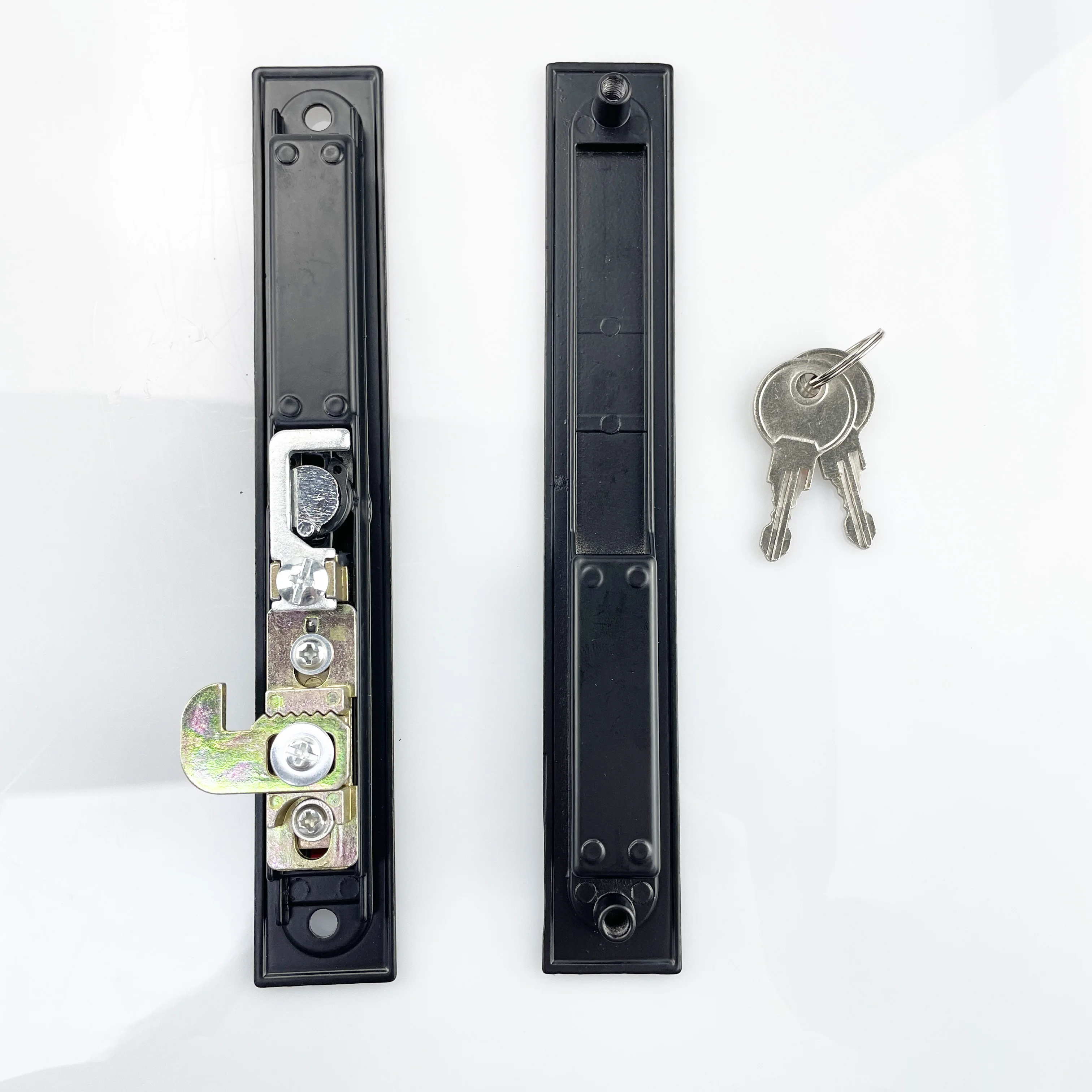 BESTOP Factory Black Sliding Window Vent Lock For PVC/Aluminium/Wooden Window