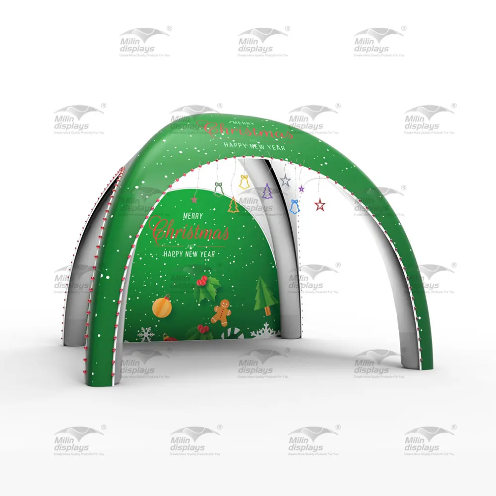 Christmas Decoration Airtight Inflatable