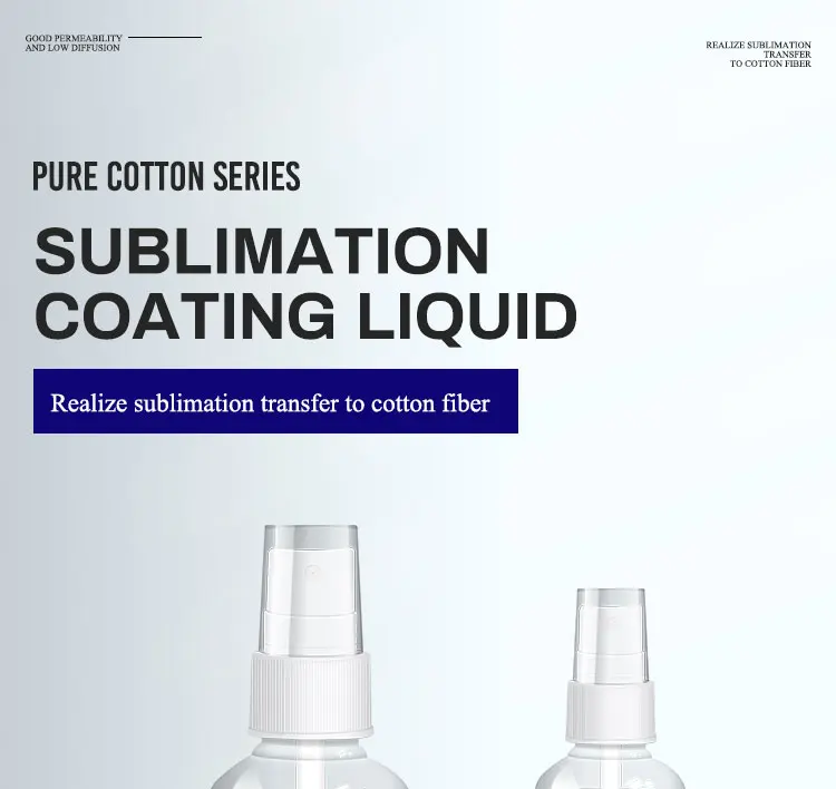sublimation coating liquid