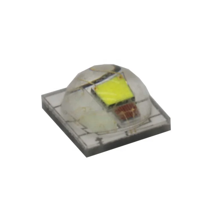 5050 RGBW Led Chip 2*4W Led Flip Chip 120 Degree Car Light Led Module