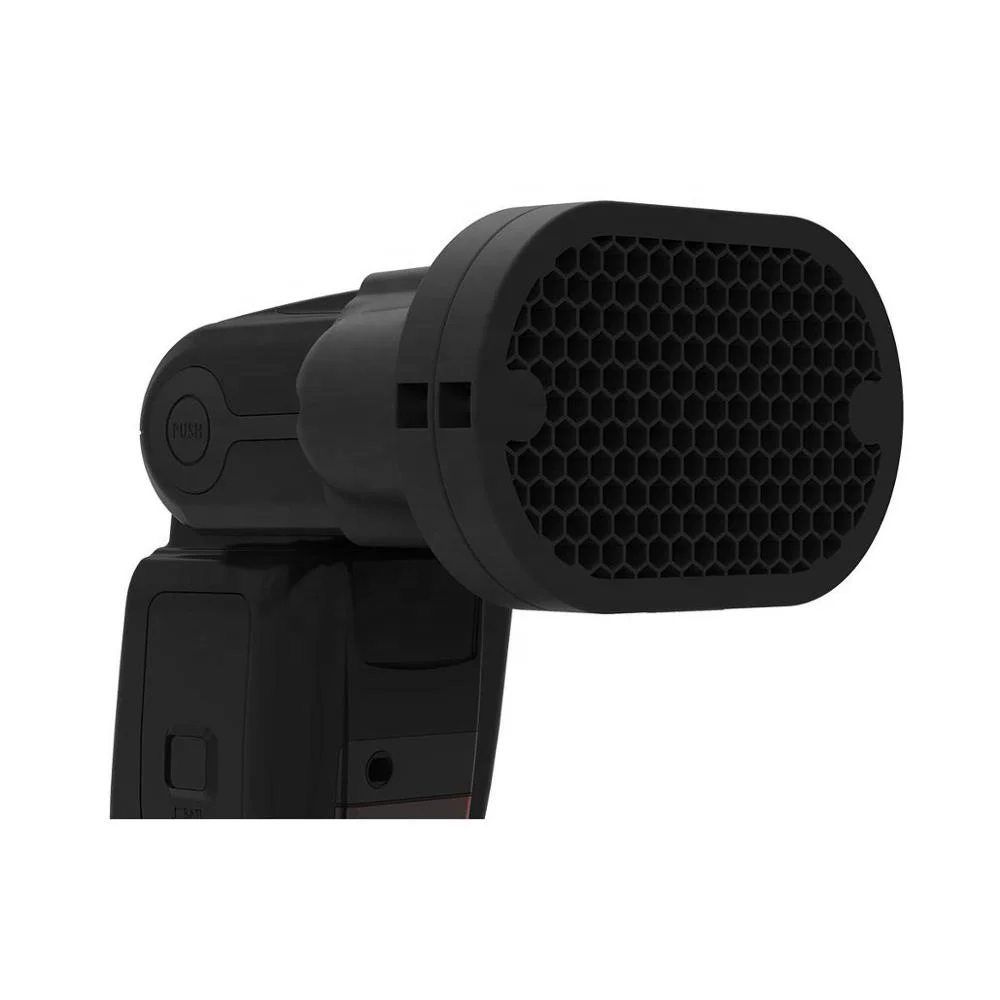 Magnetic Flash Modifier Honeycomb Grid MagGrid for Flash Modifier System