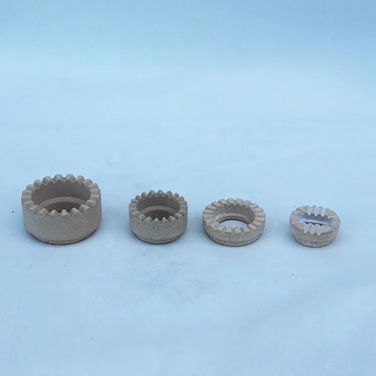 Новый продукт, теплообменник, сотовая керамика, сотовая керамика, алюминиевые кирпичи, сотовая керамика для восстановления тепла