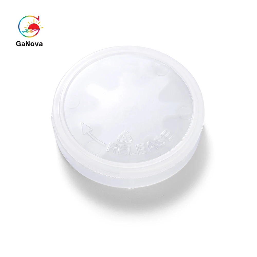 M-Plane 2 inch High Purity Al2O3 semiconductor Sapphire Substrate for LED chip