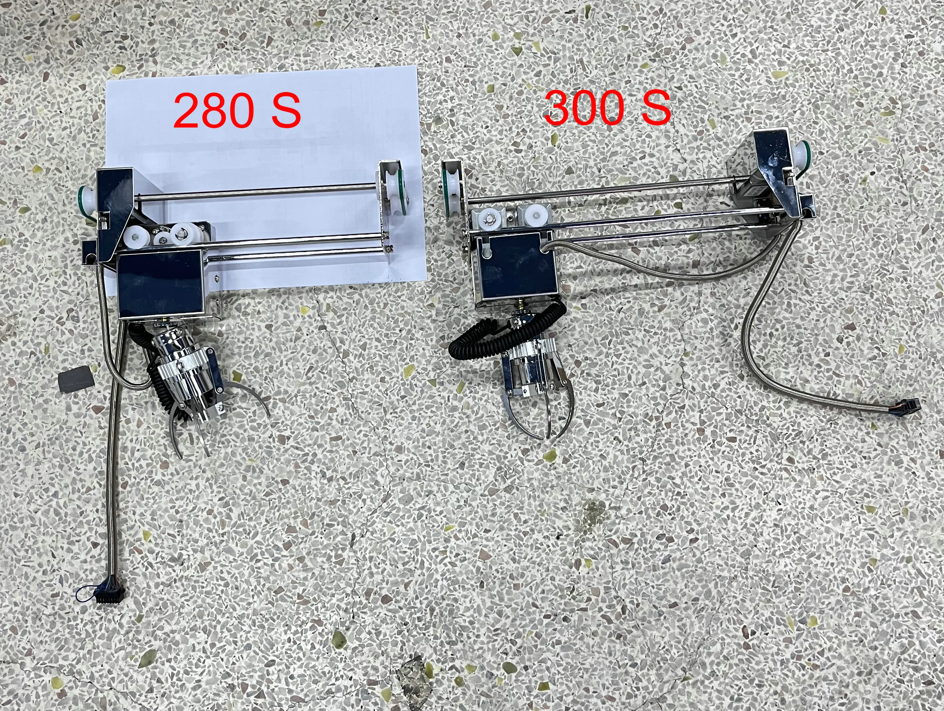 Playfun crane for mini claw machine 710L claw machine popular in Brazil