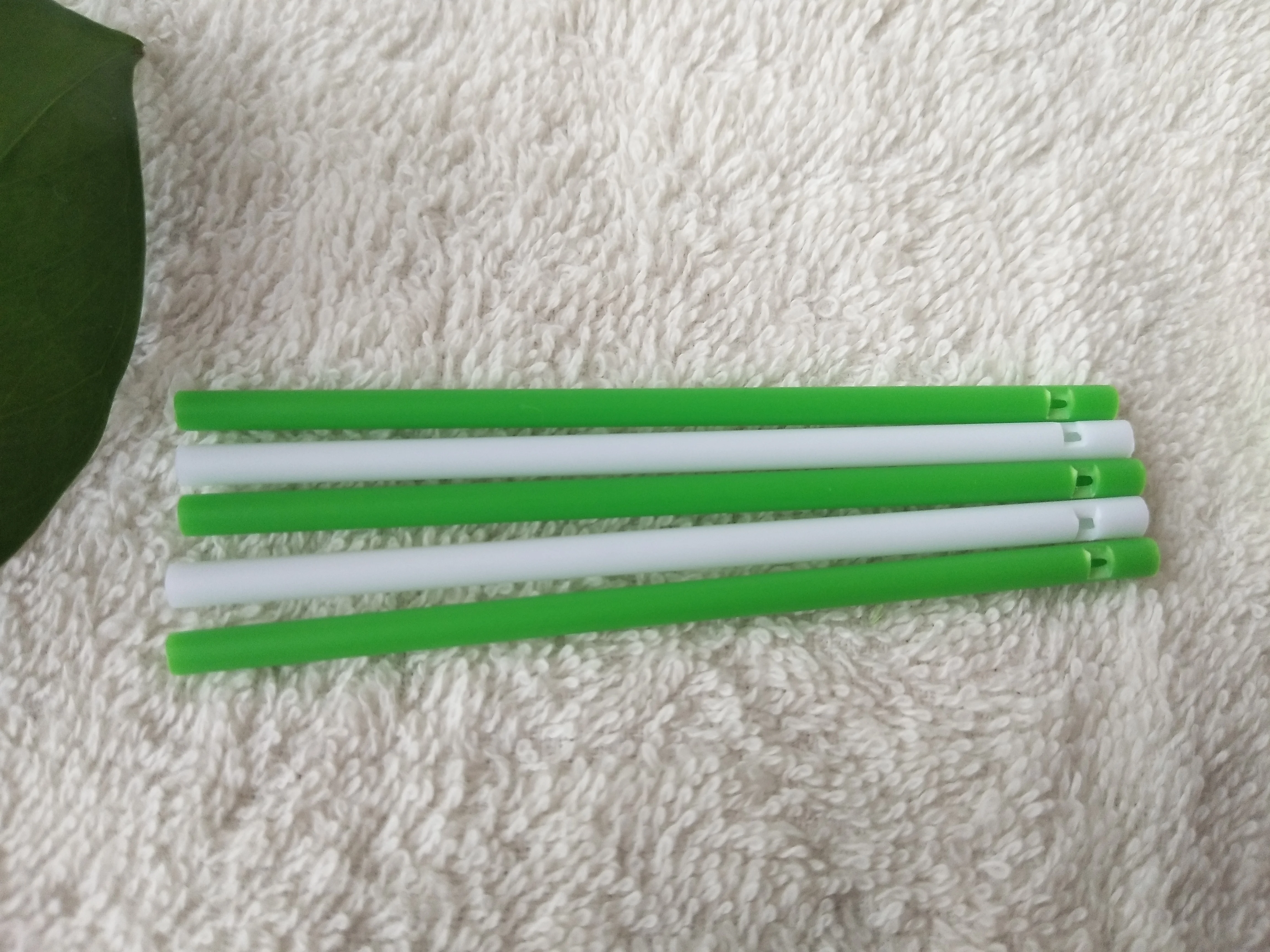 Manufacturers provide eco friendly cake pop lollipop chocolate lolly kraft plastic sticks