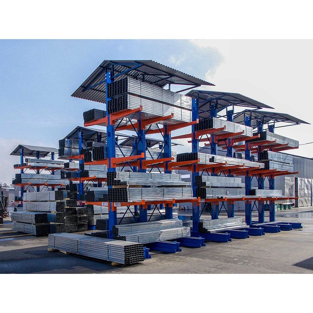 Heavy Duty Rack Organization And Storage Self Storage Units Shelving Shelter Solutions Racking Systems Cantilever Rack