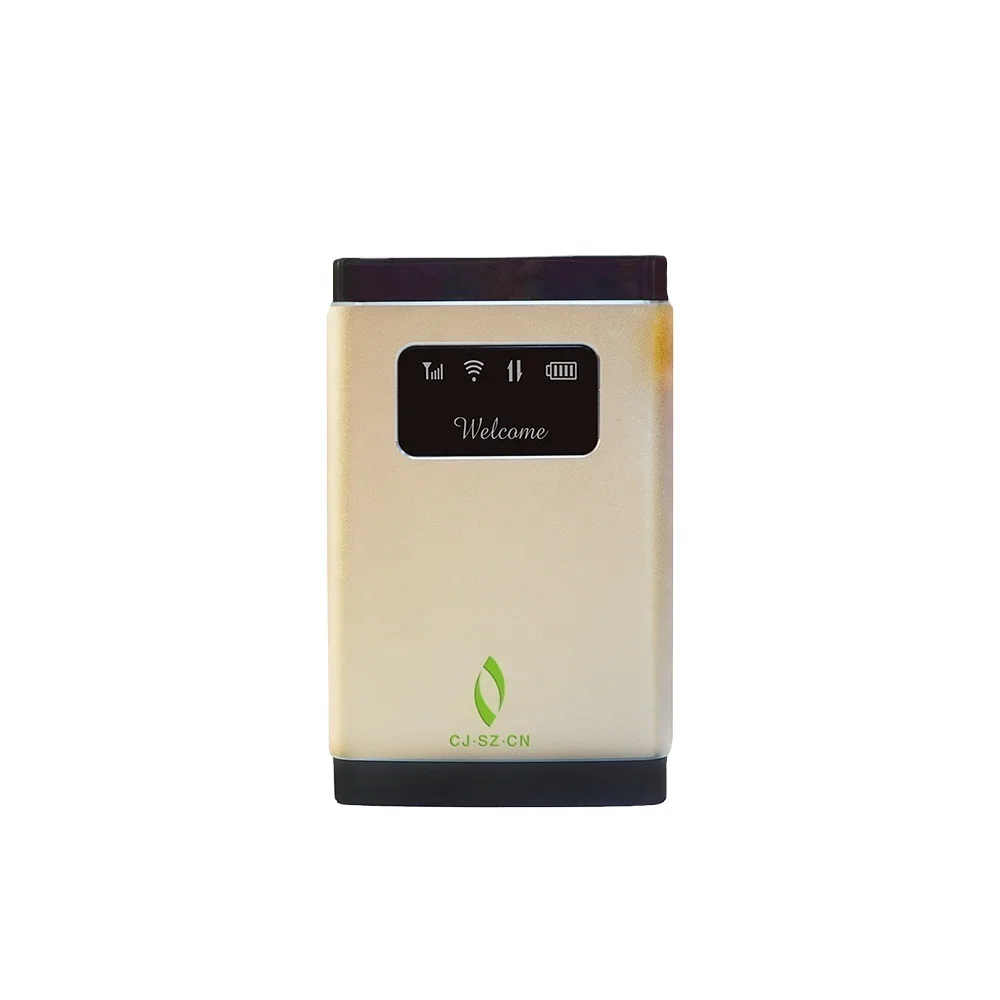 popular 4g wifi pocket wireless routers in internet