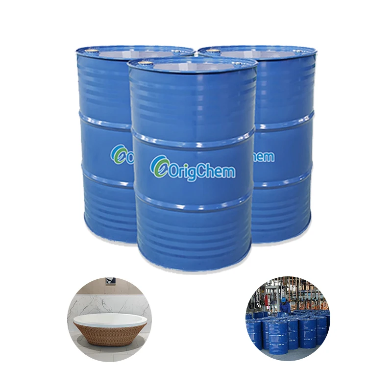 Fiberglass Unsaturated Polyester Resin For Boat Building Epoxy Resin For Boat Made In China