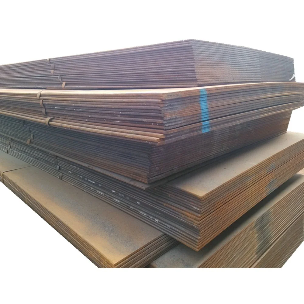 13crmo4-5 /09mnnidr Boiler and Pressure Vessel Steel Plate