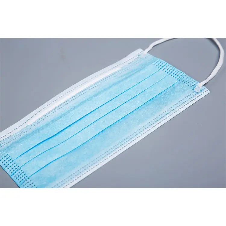 
Rational Construction Disposable Surgical Facial Mask Medical Surgical Disposable Mask 