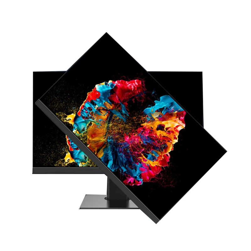 Cheap screen 27 inch core i7 32gb ram 1 tb m.2 ssd 24 inch all in one pc