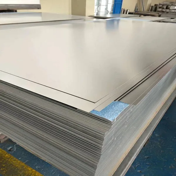 ASTM B265 titanium plate price per kg titanium sheets