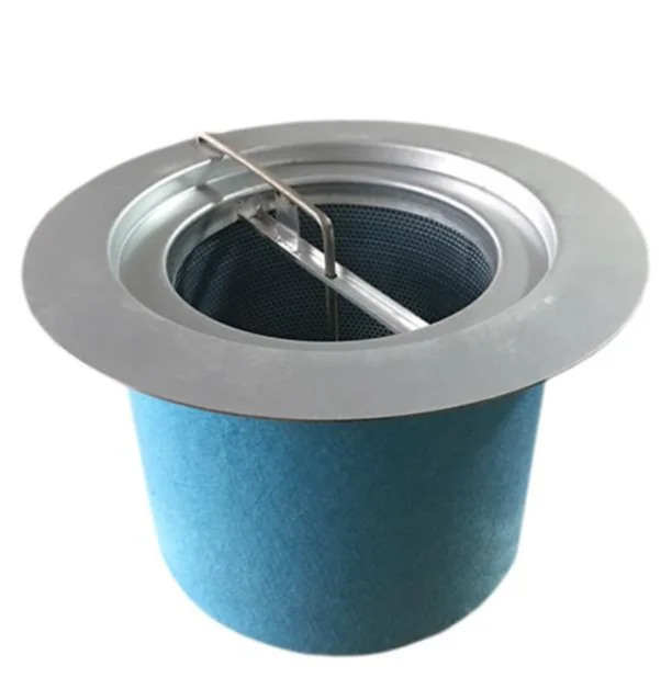 screw air compressor parts wholesale Ingersoll-Rand Oil separator 54639802